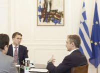 Ψηφιακή «μάχη» στα Βαλκάνια: Η Ελλάδα σχεδιάζει giga data center και φλερτάρει τους τεχνολογικούς κολοσσούς