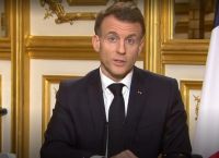 Μακρόν: Επιπλέον αντιαεροπορικά συστήματα και γαλλική φρεγάτα στην Κύπρο – Είμαστε σε συντονισμό με την Αθήνα