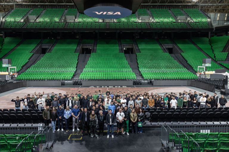 Μητροπολιτικό Κολλέγιο & ΚΑΕ Παναθηναϊκός AKTOR ανανεώνουν τη συνεργασία τους για δεύτερη χρονιά