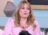 Σοκάρει η Βέρα Μακρομαρίδου: “Η μητέρα μου πέθανε από καρκίνο χωρίς ποιότητα ζωής”