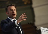 Στρατιωτική κίνηση-ματ Μακρόν: «Le Languedoc» στην Κύπρο, κόκκινη γραμμή στον Λίβανο