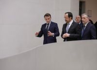 Γαλλική στρατιωτική ασπίδα για Κύπρο εν μέσω έντασης – Αντι-drone, αντιπυραυλικά και φρεγάτα στη Μεγαλόνησο