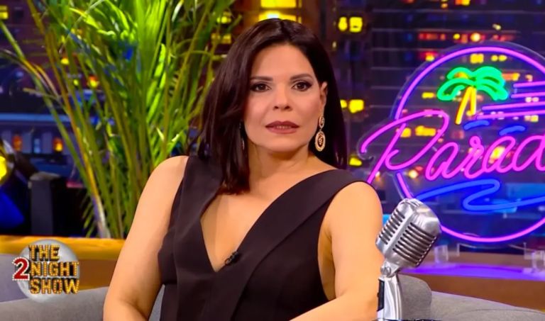 Μαρίνα Ασλάνογλου: “Πέρασα δύσκολα στον χωρισμό” – Ο φόβος για τον γιο της και η ζωή μετά το διαζύγιο