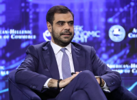 Μαρινάκης: Όχι σε έκτακτη φορολόγηση των τραπεζικών κερδών–Κρίση ή όχι,οι τράπεζες δεν πρέπει να τιμωρούνται