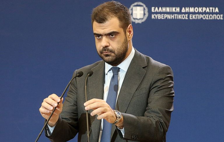 Σύγκρουση κυβέρνησης – ΠΑΣΟΚ: «Μας είπατε μόνο με ποιους δεν θα κυβερνήσετε»