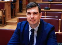 Αλέξανδρος Μαρκογιαννάκης στο pagenews.gr: Οι καρποί της εξωτερικής και αμυντικής πολιτικής της κυβέρνησης