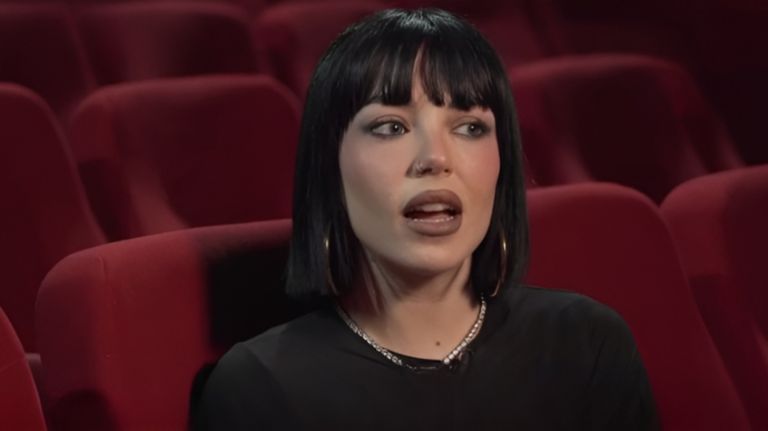 Marseaux: Ισχύει ότι είχα σχέση με κοπέλα, τώρα είμαι πολύ ερωτευμένη με ένα αγόρι