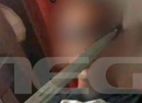 Σοκάρει η ανάρτηση με το μαχαίρι πριν τη δολοφονία του Κλεομένη–«Σκοτώνονται για ομάδες και βγάζουν..»