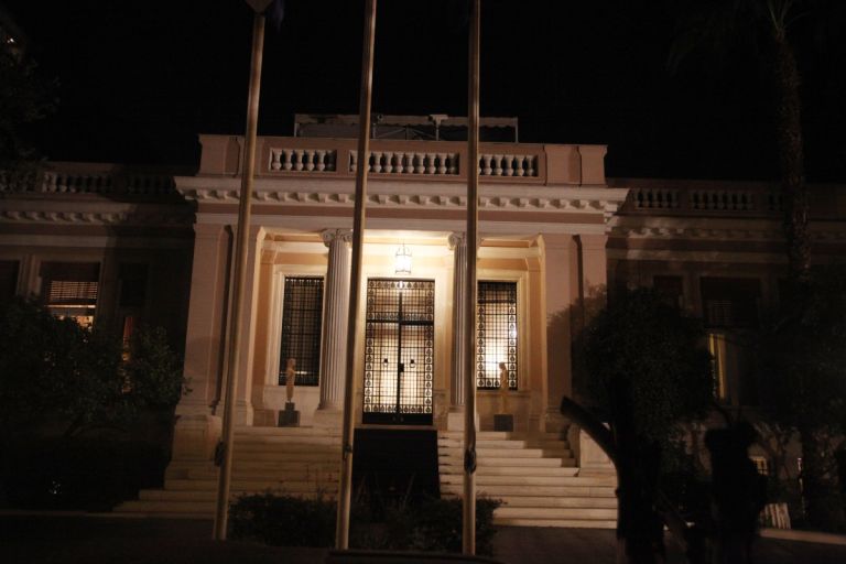 Έκτακτη σύσκεψη στο Μέγαρο Μαξίμου για την αντιμετώπιση των συνεπειών λόγω του πολέμου στη Μ. Ανατολή