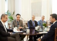 Ψηφιακή «μάχη» στα Βαλκάνια: Η Ελλάδα σχεδιάζει giga data center και φλερτάρει τους τεχνολογικούς κολοσσούς