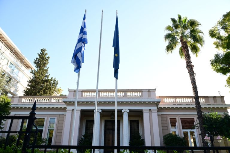 Συνεδριάζει το ΚΥΣΕΑ υπό τον Μητσοτάκη, την Δευτέρα, για τις εξελίξεις στη Μέση Ανατολή