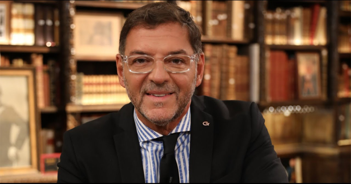 Τσαγκαράκης: «Πάγωσαν» λογαριασμοί και περιουσία στην υπόθεση της γκαλερί