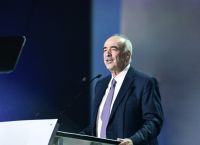 EU MILITARY SUPERSTATE NOW? Meimarakis Demands European General Staff