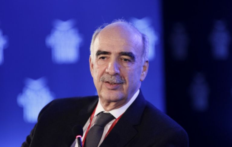 Ευρωπαϊκό ΓΕΕΘΑ τώρα; Ο Μεϊμαράκης προωθεί ενιαίο στρατιωτικό σχέδιο στην Ε.Ε.