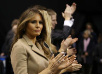 Η Μελάνια Τραμπ «Κυβερνά» το Συμβούλιο Ασφαλείας: Γεωπολιτικός Σεισμός στον ΟΗΕ