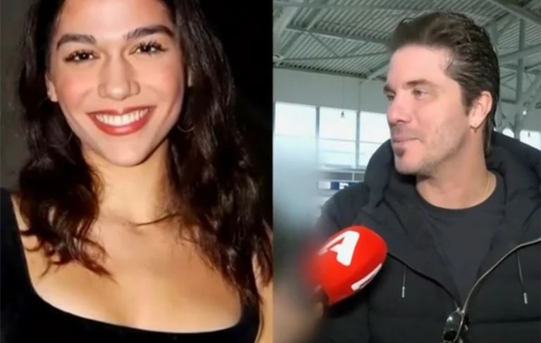 «Χαμός» με Οικονομόπουλο και την κόρη της Βανδή – Η απάντηση που βάζει τέλος στα σενάρια