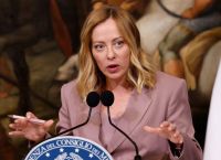 Μελόνι: Η χώρα δεν παίρνει μέρος και δεν θα πάρει μέρος στην ισραηλοαμερικανική επιχείρηση