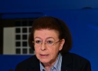 Μενδώνη για θάνατο Βαλαβανίδη: Ηθοποιός μεγάλου διαμετρήματος που σφράγισε ανεξίτηλα το σύγχρονο θέατρό μας