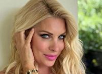 Η Μενεγάκη ξεσπά: «Η προσωπική μου ζωή δεν είναι για τα φώτα – Τέλος τα σενάρια χωρισμού με τον Παντζόπουλο!»