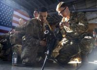 Μέση Ανατολή σε οριακό σημείο: Κλιμάκωση ΗΠΑ–Ιράν και ο ρόλος της 82ης Αερομεταφερόμενης Μεραρχίας