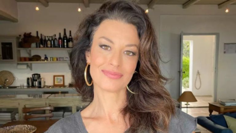 Δωροθέα Μερκούρη: Αν ήμουν σήμερα 30 χρονών δεν θα έκανα παιδιά, δεν είναι αναγκαίο να γίνουμε όλες μητέρες