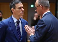 Δίχως πυξίδα η Ευρώπη: Πόλεμος στη Μέση Ανατολή, σιωπή στις Βρυξέλλες