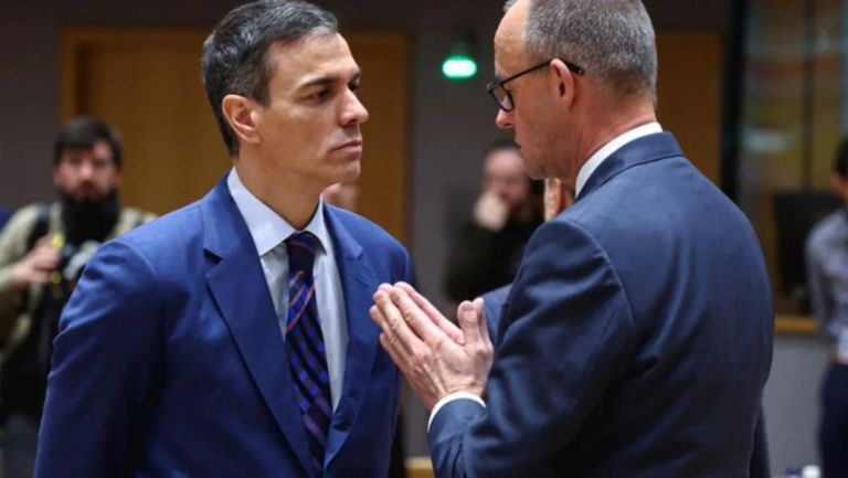 Δίχως πυξίδα η Ευρώπη: Πόλεμος στη Μέση Ανατολή, σιωπή στις Βρυξέλλες