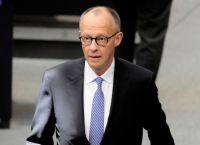 Μερτς: Σχέδιο 4 σημείων για το Ιράν