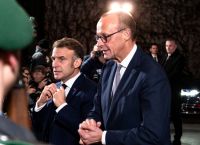 Ευρωπαϊκός Σκεπτικισμός για την Κρίση με το Ιράν: Απόρριψη στρατιωτικής εμπλοκής & ΝΑΤΟικός αναβρασμός