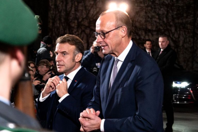 Ευρωπαϊκός Σκεπτικισμός για την Κρίση με το Ιράν: Απόρριψη στρατιωτικής εμπλοκής & ΝΑΤΟικός αναβρασμός