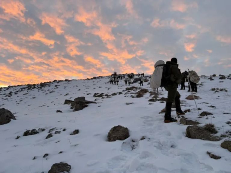 Ισραηλινή καταδρομή σε Συρία–Λίβανο: Το «αθόρυβο μέτωπο» που κλιμακώνει τον πόλεμο