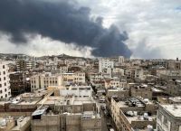 Νέα Ισραηλινά πλήγματα στο Λίβανο: Οι IDF “πλήττουν υποδομές της Χεζμπολάχ στη Βηρυτό” – Στόχος οι γέφυρες