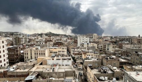 Σε ισχύ η κατάπαυση του πυρός στον Λίβανο – Πανηγυρισμοί, αλλά και καταγγελίες για παραβίαση από το Ισραήλ