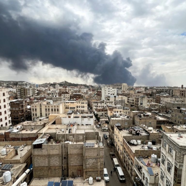 Σε ισχύ η κατάπαυση του πυρός στον Λίβανο – Πανηγυρισμοί, αλλά και καταγγελίες για παραβίαση από το Ισραήλ