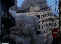 Μέση Ανατολή: Νεκροί σε Ισραήλ και Λίβανο – Οι ΗΠΑ έπληξαν με διατρητικές βόμβες ιρανικές θέσεις