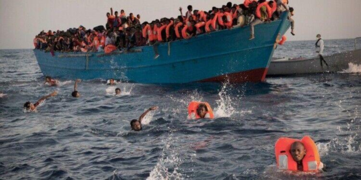 Σκιές νέας προσφυγικής κρίσης: Πόλεμος στη Μέση Ανατολή και ένταση με την Τουρκία πιέζουν την Ελλάδα