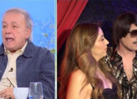 Σάλος με το Ξέσπασμα Μικρούτσικου για Τόνι Σφήνο: «Είναι Άφωνος!» – Η Ατάκα που Άναψε Φωτιές