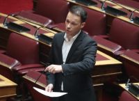 Μίλτος Ζαμπάρας στο pagenews.gr: Όταν τα σκάνδαλα γίνονται κανονικότητα, η αλλαγή γίνεται ανάγκη