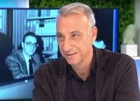 Μίνως Μάτσας: Η σπάνια φωτογραφία με τα δίδυμα παιδιά του – “Η ομάδα είναι έτοιμη” [pic]