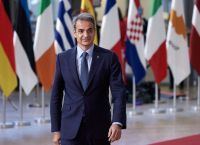 Μητσοτάκης Σύνοδο Κορυφής:Η ΕΕ να προστατεύσει καταναλωτές & επιχειρήσεις-«Δεν θέλουμε κρίση όπως το 2015»