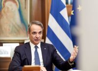 Μητσοτάκης: Η Ελλάδα ασφαλής προορισμός – Η Ευρώπη να αντιμετωπίσει τις αυξήσεις