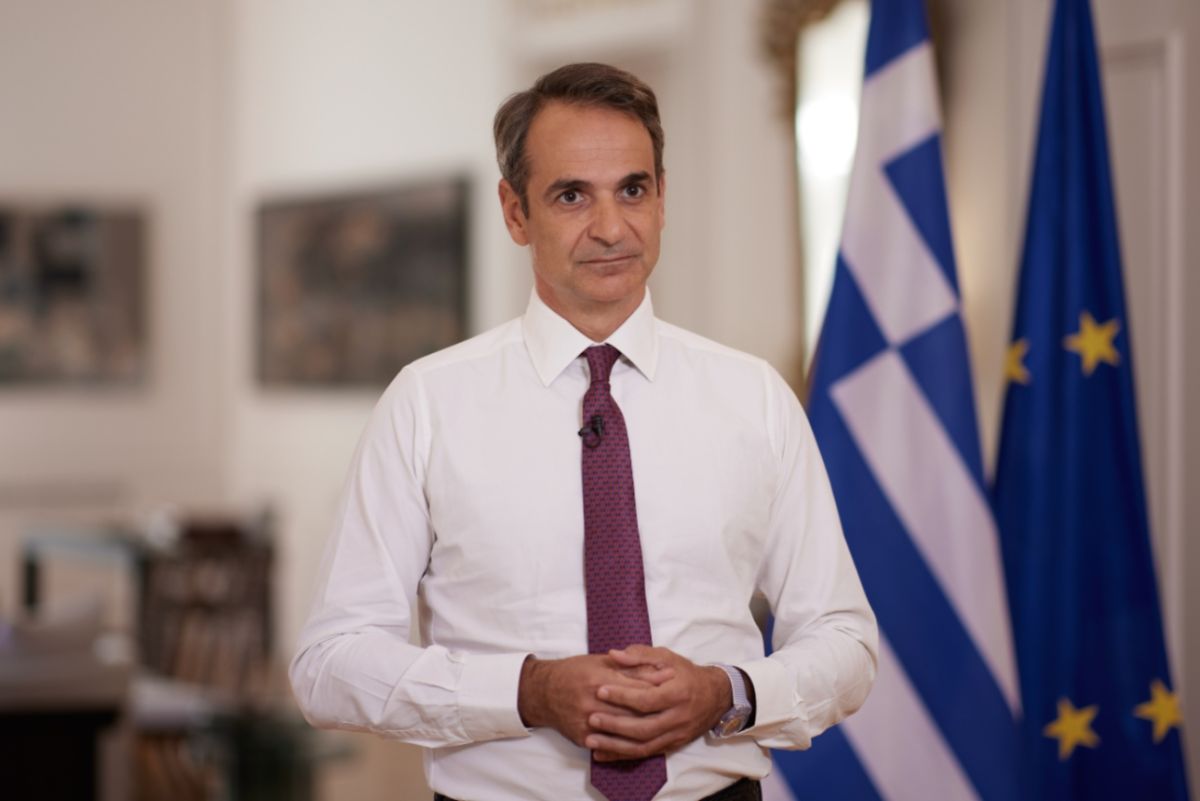 300 εκατ. για “ανάχωμα” ή παυσίπονο; Τα 4 μέτρα Μητσοτάκη στη δίνη της κρίσης