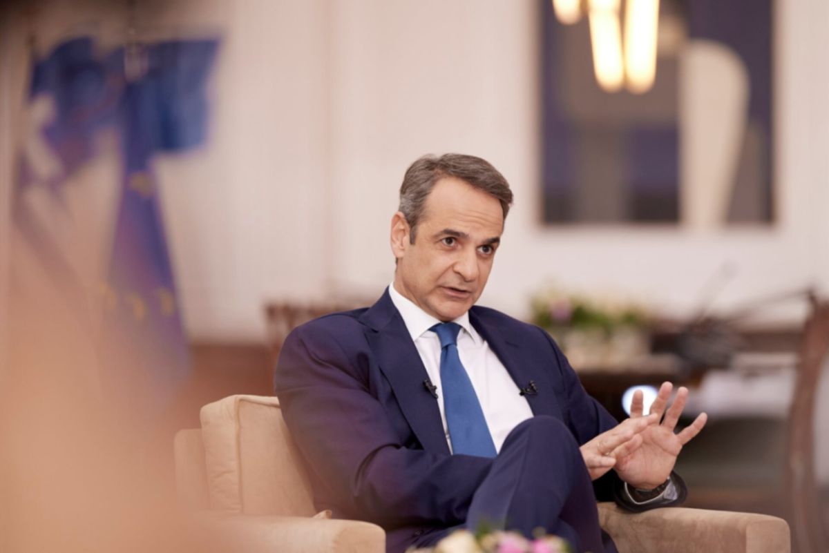War fears boost New Democracy, leave opposition stalled