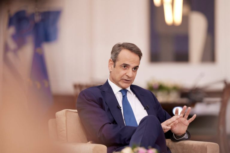 War fears boost New Democracy, leave opposition stalled