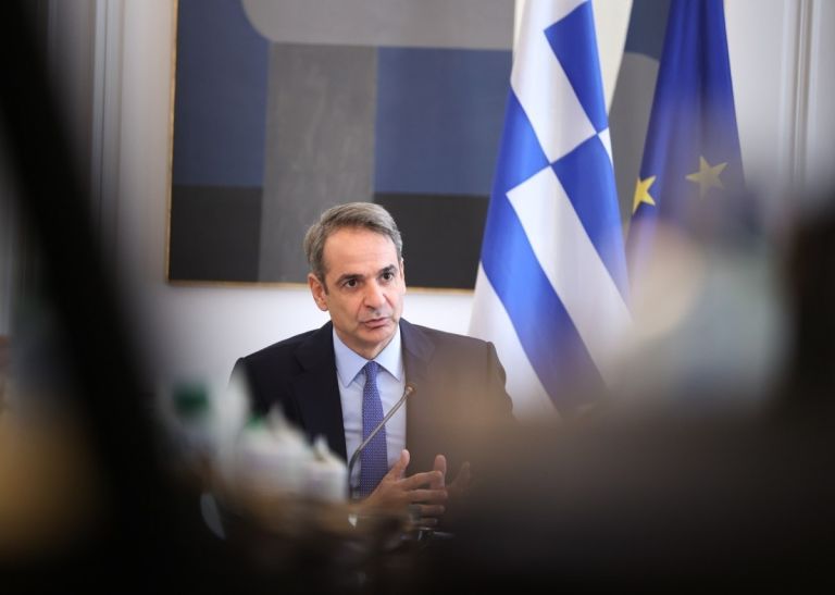 Δημοσκόπηση-σοκ: +17,7 η ΝΔ, αλλά 7 στους 10 λένε «όχι» στον πόλεμο – Διχασμένη κοινωνία