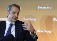 Mitsotakis: Europe Avoids War – But Greece Raises Its Energy Stakes!