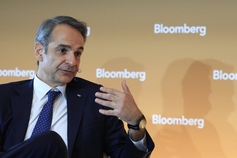 Mitsotakis: Europe Avoids War – But Greece Raises Its Energy Stakes!