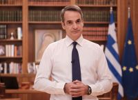 Μητσοτάκης στην 25η Μαρτίου: Δοξολογία και στρατιωτική παρέλαση στην Πλατεία Συντάγματος