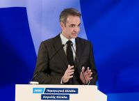 Ενεργειακή ανησυχία στην Ευρώπη, επενδυτικό μήνυμα από Αθήνα: Η στρατηγική Μητσοτάκη