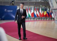 Μητσοτάκης μετά τη Σύνοδο Κορυφής: Δεν διαπραγματευόμαστε την διάταξη των αμυντικών μας δυνάμεων